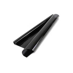 Rjsolar20x10f05 Bass Rockers Rj Solar 20 Inch X10ft Ft 05% Reduce Glare Window Tint Film For Car Home Office Glass