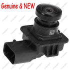 Bb5z-19g490-a Autogadgets2015 Genuine Rear View Bb5z-19g490-a Autogadgets2015 Genuine Rear View