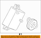 Bc3z15k866c Ford Oem Parking Backup