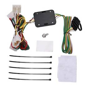 55379 Bdtkylin 4 Pin Trailer Wiring Harness For Pickup 1989-1995 Tacoma 1995-2004