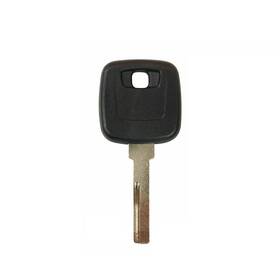 Bex-ck-g35 Bexkeyless Replacement Uncut Ignition Chipped Car Key Transponder Blank Blade Fits 1999