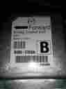 Bhn9-57k30a Autoliv 2014-2015 Mazda 3 Airbag Module Computer