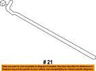 Bl7z15k868a Ford Oem Rear Harness