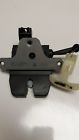 5443150 Bm51 A442a66 Cb Ford Focus Sedan Trunk Latch Deck Lid Rear Oem 5443150 Bm51 A442a66 Cb Ford Focus Sedan Trunk Latch Deck Lid Rear Oem
