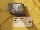 65.776933238 Bmw 65776933238 Air Bag Srs Module Sensor