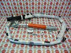 Bn8v57km0d Bn8w57km0 Mazda Driver Left Side Roof Curtain Airbag Air Bag Oem
