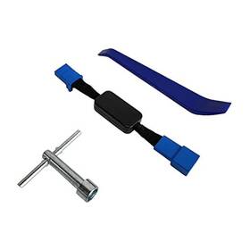 Bodenla Bdl-assdrv4 Auto Idle Stop Start Eliminator/delete/disable/disabler/canceller For Toyota