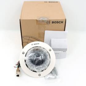 Nin-63023-a3-a Bosch 800549805728 Flexidome Ip Starlight 6000 1080p Camera 3-9mm Ip66