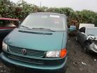 545-50621 Brake Part Assembly Fits Eurovan