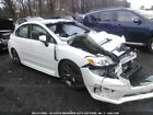 545-53676 Brake Part Without System Fits Wrx