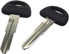 Ihave1669 Brand Ihave Replacement For 2x Blank Key Sidekick Swift Vitara X-90 Grand Ihave1669 Brand Ihave Replacement For 2x Blank Key Sidekick Swift Vitara X-90 Grand
