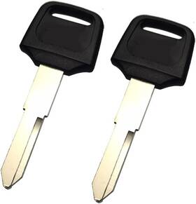 Ihave1708 Brand Ihave Replacement For Blank Key Uncut 2x 2014-15 Msx 125 Grom Ihave1708 Brand Ihave Replacement For Blank Key Uncut 2x 2014-15 Msx 125 Grom