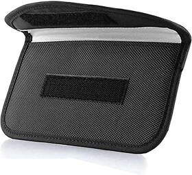 4348711251 Brand Onever Signal Blocking Bag Gps Rfid Faraday 1 Packs - 7.8 Inch 3.8