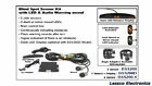 Bss200d Accelevision Professional Blind Spot