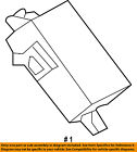Bt4z15k866b Ford Oem Parking Backup