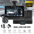 C2 Unbranded Hd Lens Car Dvr Dash Cam Vehicle 895325597652