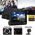C2 Unbranded Lens Car Dvr Rearview Video Dash Cam 895325597638