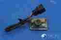 C2d18097 Rear View Back Up Camera