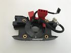 C2d20958 Jaguar Clock Spring New Oem