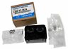 C860-v7-281a Mazda Genuine Oem Rear Parking Sensor Primed Pair 743161467656