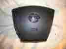 Ka51m Ca102 Y851m Oem Nissan Factory 04 05 06 Murano Gxe Air Bag Driver Black