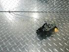 643.gm6t06 Cadillac Cts Rear Right Door Lock Actuator Oem Genuine