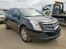 210-00487 Cadillac Seat Belt Front Bucket Passenger Retractor Fits Srx 210-00487 Cadillac Seat Belt Front Bucket Passenger Retractor Fits Srx