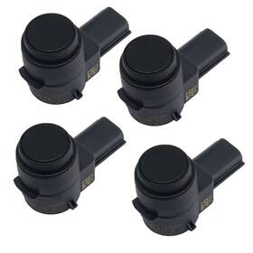 Caiwin 765582303450 Reverse Backup Parking Sensor Compatible With Buick Enclave Cadillac Escalad