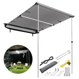 D0100heyzdv Car Awning Led Side With