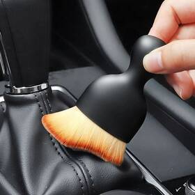 D0100h50296 Car Cleaning Brush 2 Pack D0100h50296 Car Cleaning Brush 2 Pack