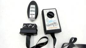 Nissk4sk Car Keys Express - Simple Key Remote For Nissan Nissk4sk Car Keys Express - Simple Key Remote For Nissan