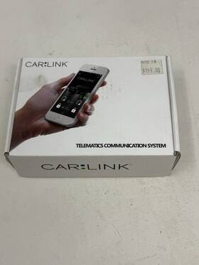 Vs-4lu Car Link Carlink Telematics Communication System
