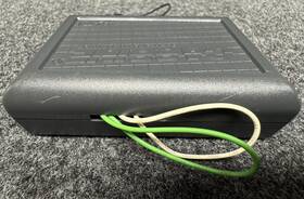 Elv55aal736ra Carbine Al477 Magnadyne Alarm Fcc Id Brain Only/w Manuals