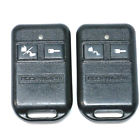 Catx510 Code Alarm Pair Keyless Remote Start Transmitters Key Fob Elvatcg