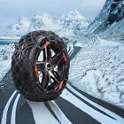 Ce50fhl905-a Rupse Snow Security Tire Chain For Honda Toyota 889491242201