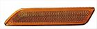 Ch2550128c Multiple Manufacturers Replacement Side Reflector Chrysler Sebring Convertible Partslink