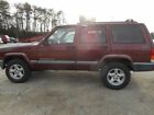 181.am8200 Cherokee 2000 Keys-latches-locks 216080