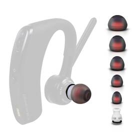 7545920004 Chockalotta Eartip Adapter Compatible With Plantronics Voyager 5200 Poly Legend
