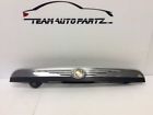 596-00249 Chrysler Town And Country Rear 596-00249 Chrysler Town And Country Rear