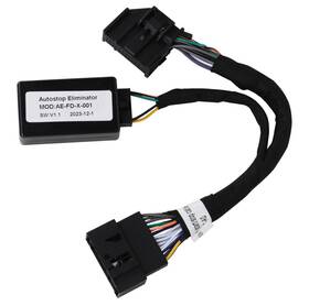 359588750 Citreal Auto Start Stop Eliminator For F150 Ranger Bronco Engine Upgrade Plug&play 359588750 Citreal Auto Start Stop Eliminator For F150 Ranger Bronco Engine Upgrade Plug&play