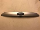 Cj54-s43400-ob Ford Oem 2013 Escape Rear