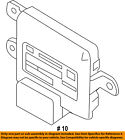 Cl3z19h405a Ford Oem Parking Backup Back Up Reverse Module