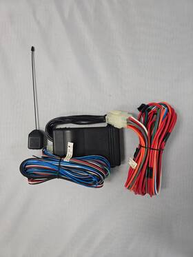 01346b2ba Clifford Intellistart Iv