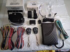 53-829-02 Clifford Intelligaurd 8000 G4