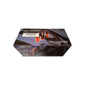 905210 Clifford Wireless Immobilizer System For G4
