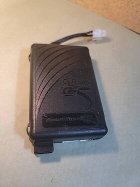 G403268 Clifford Avantguard G5 Intelliguard