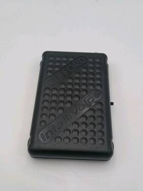 Kjc1583j5da Clifford Intellivoice Car Alarm Vintage
