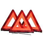 Cm-yjd9-11 Unbranded Foldable Warning Triangle Emergency Reflector Safety Sign 6943536304638