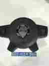 3328 Cmjt1h3havs 100642986 2006 2007 2008 2009 Jeep Commander Driver Wheel Airbag Air Bag Oem Genuine 06 07