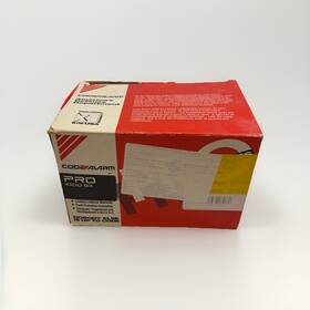 Code Alarm 096204004012 Pro 1000 Sx Professional Car Security System - Vintage Nos Nib New